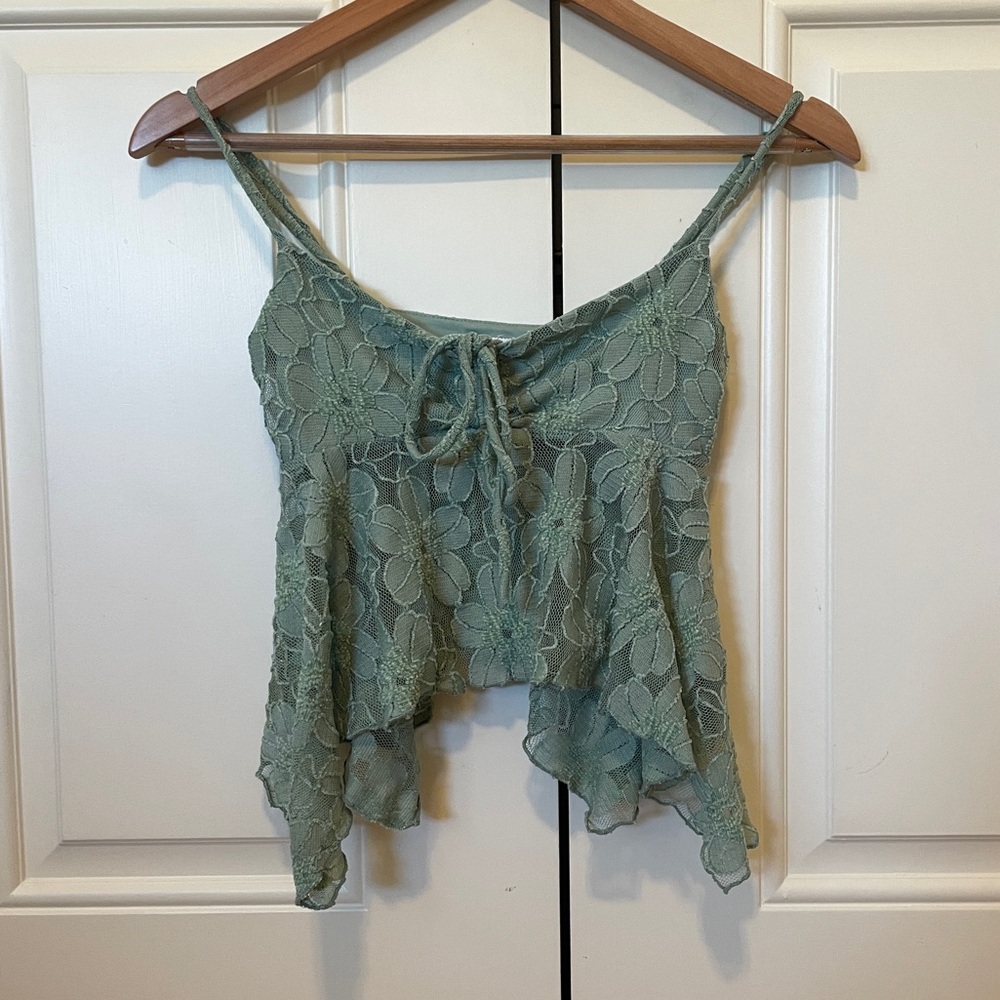 Urban Outfitters Kimchi Blue Tank Top